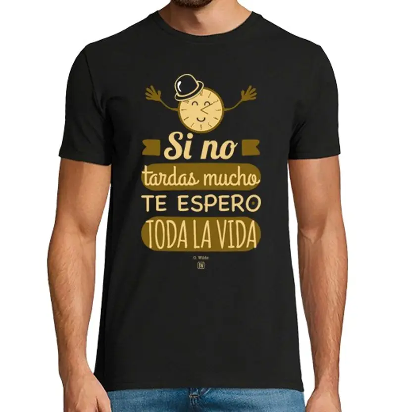 S'Agapo By Brosway T-shirt Uomo 1440759