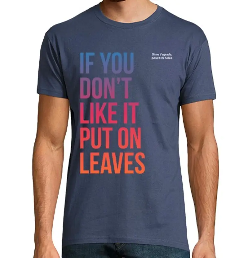 Tostadora T-shirt Uomo 1449247