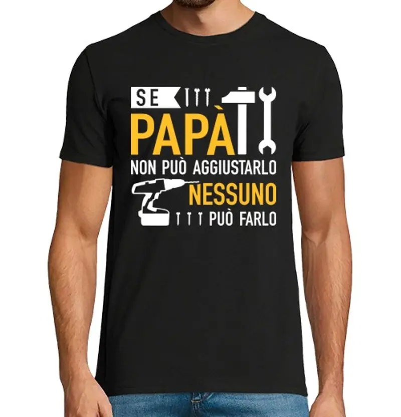 Tostadora T-shirt Uomo 1439225