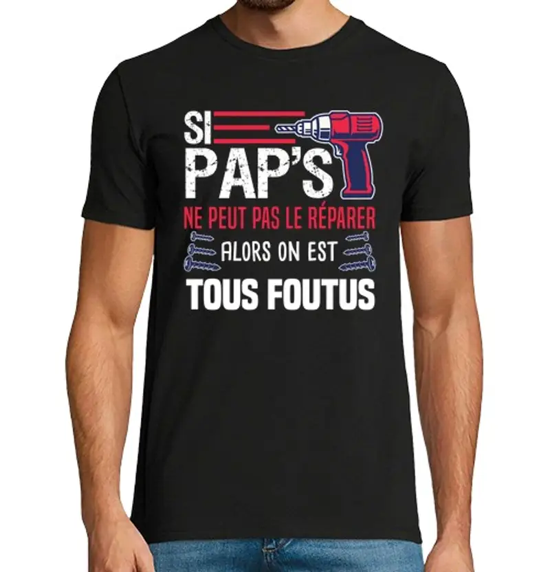 Tostadora T-shirt Uomo 1458854