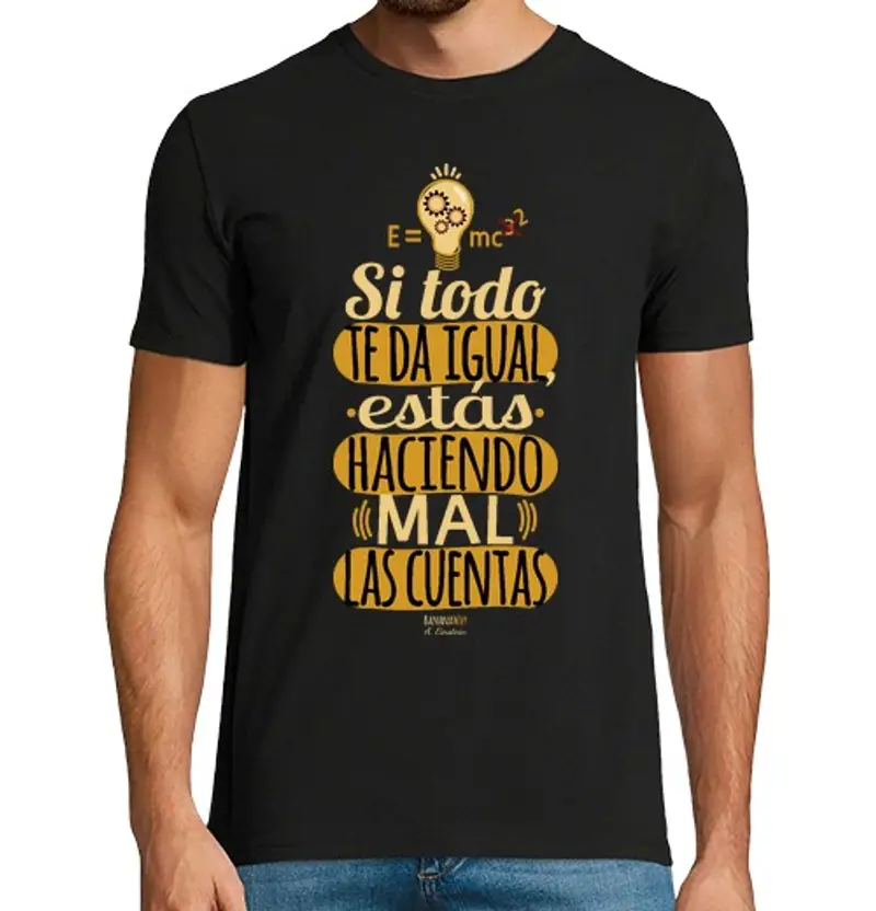 Tostadora T-shirt Uomo 1432168