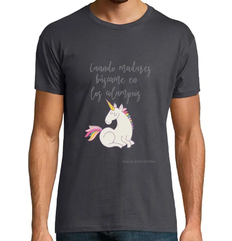 Tostadora T-shirt Uomo 1456456