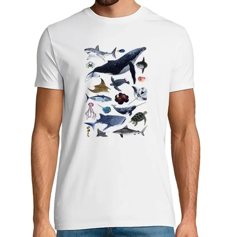 Tostadora T-shirt Uomo 1448533