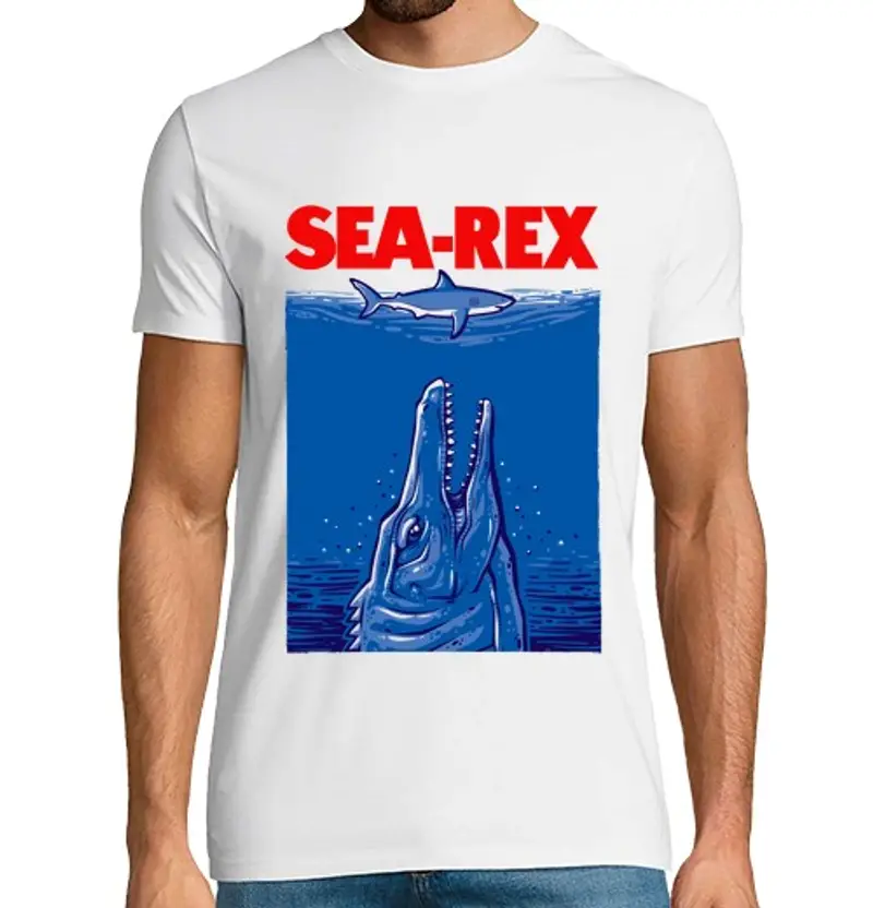 Tostadora T-shirt Uomo 1450983