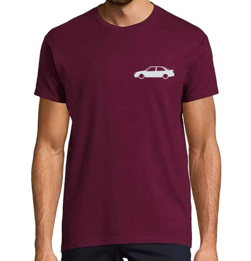 Tostadora T-shirt Uomo 1451342