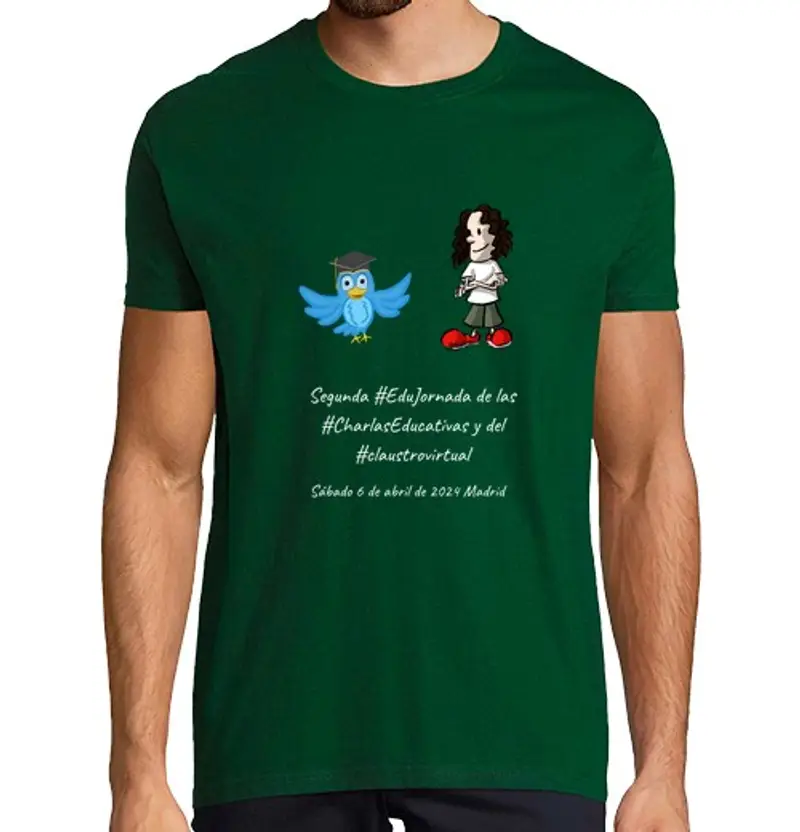 Tostadora T-shirt Uomo Bianco 1457106