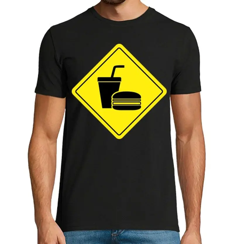 Tostadora T-shirt Uomo 1471390