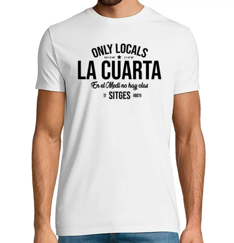 Tostadora T-shirt Uomo 1443262
