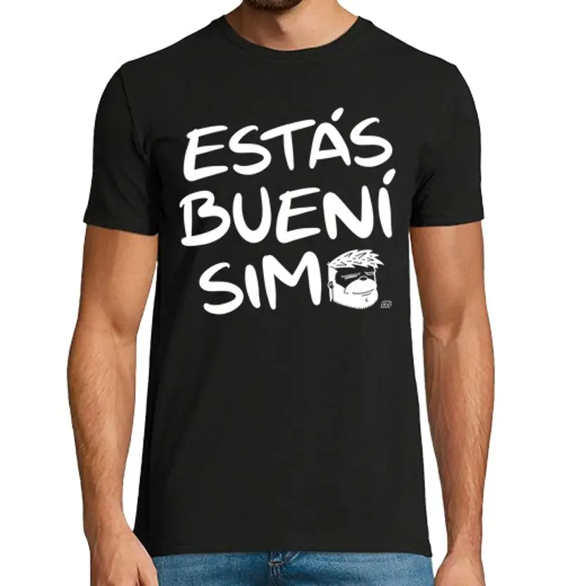 Tostadora T-shirt Uomo 1451171