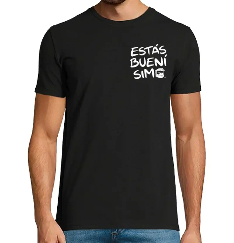 Tostadora T-shirt Uomo 1467477