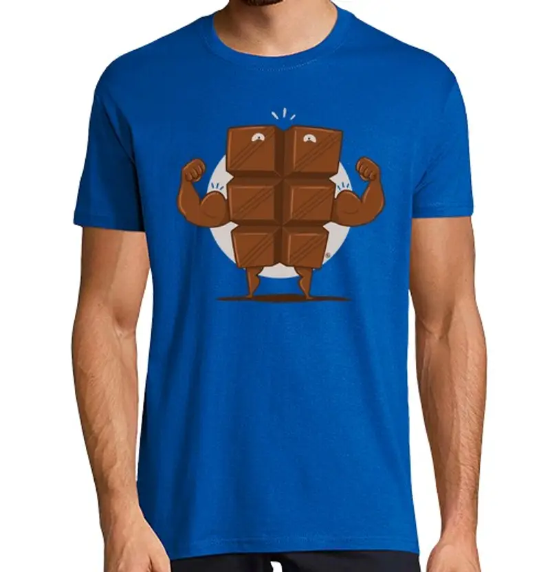 Tostadora T-shirt Uomo 1437493