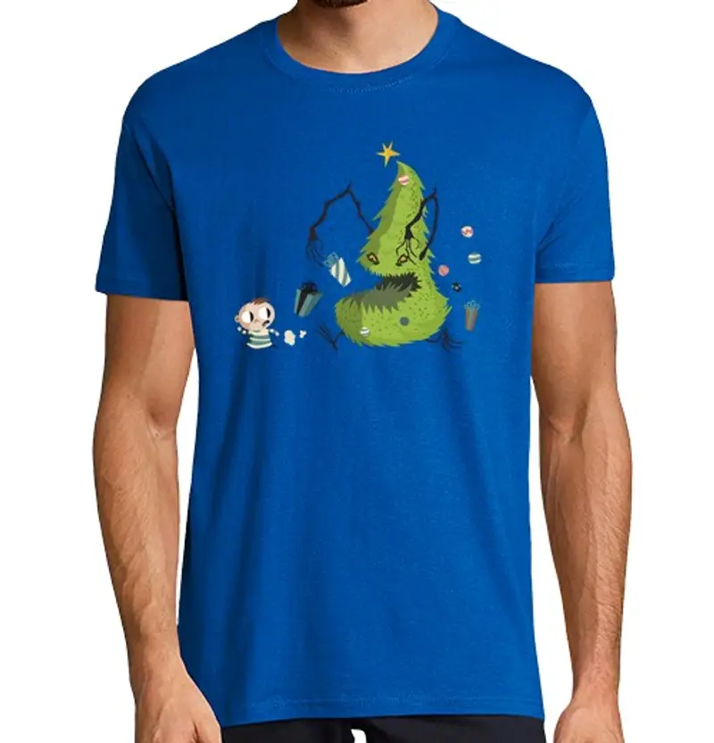 Tostadora T-shirt Uomo 1478574