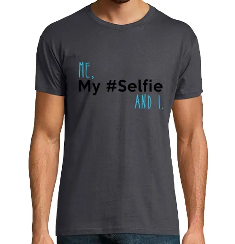 Tostadora T-shirt Uomo 1478414