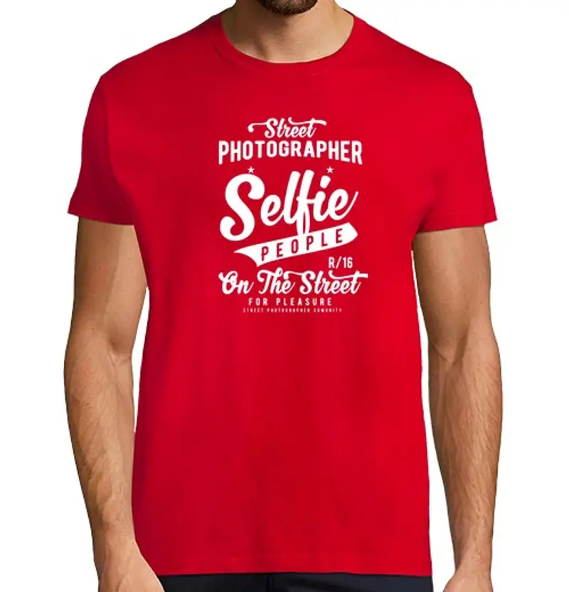 Tostadora T-shirt Uomo 1465715