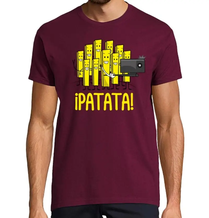 Tostadora T-shirt Uomo 1432873