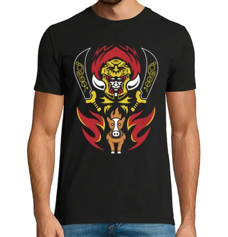 Tostadora T-shirt Uomo 1453633