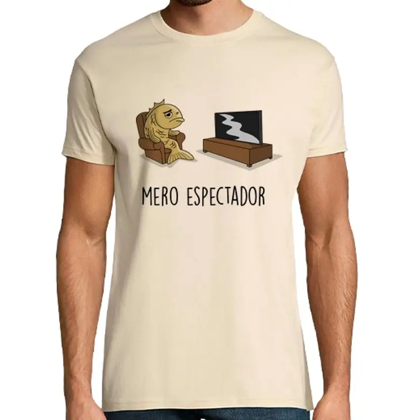 Tostadora T-shirt Uomo 1440481