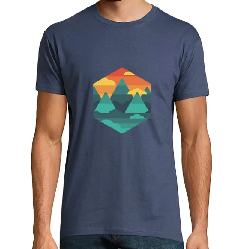 Tostadora T-shirt Uomo 1441232