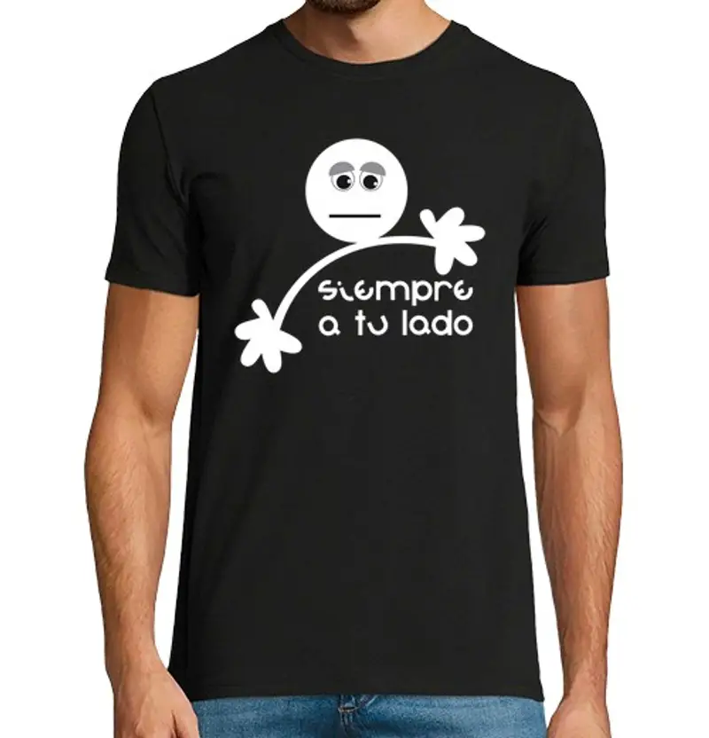 Tostadora T-shirt Uomo 1466895