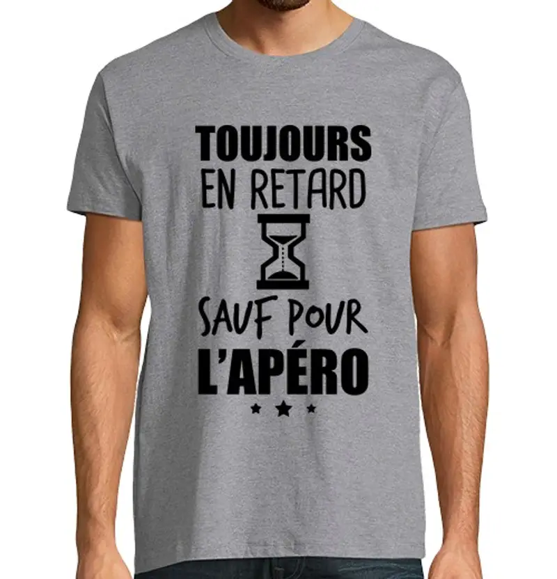 Tostadora T-shirt Uomo 1459214