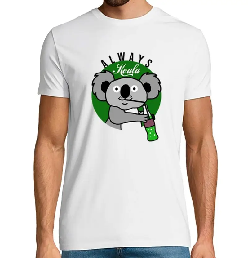 Tostadora T-shirt Uomo 1471381