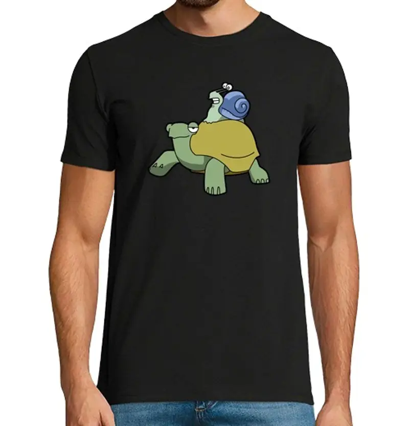 Tostadora T-shirt Uomo 1453122