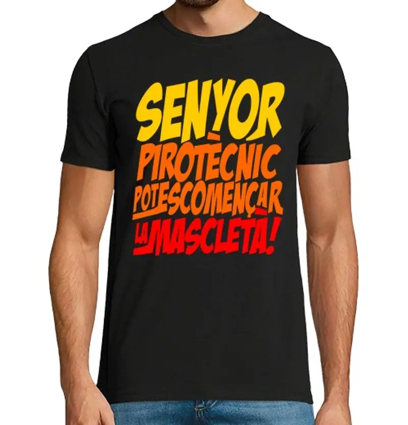 Tostadora T-shirt Uomo 1452548