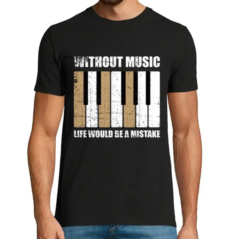 Tostadora T-shirt Uomo 1439722