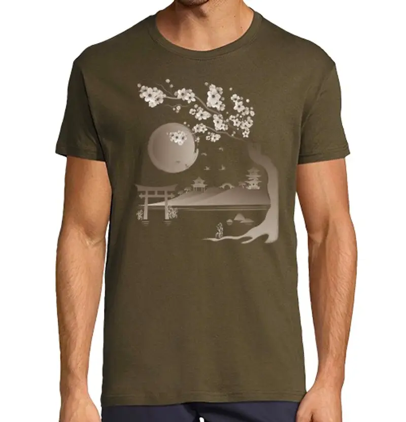 Tostadora T-shirt Uomo 1436957