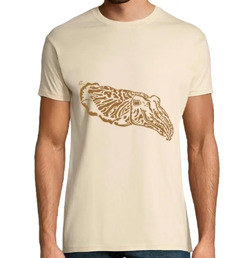Tostadora T-shirt Uomo 1466339