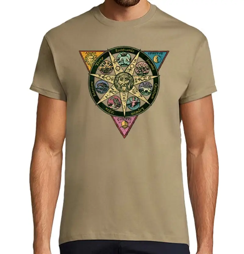 Tostadora T-shirt Uomo 1461859