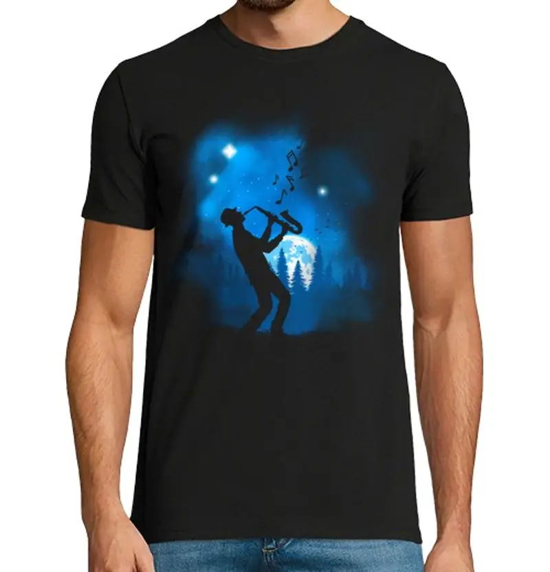 Tostadora T-shirt Uomo 1438856