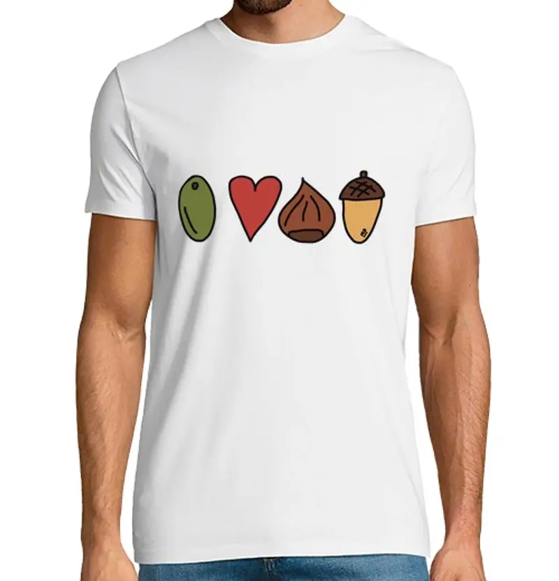 Tostadora T-shirt Uomo 1474036