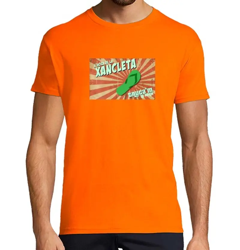 Tostadora T-shirt Uomo 1474689