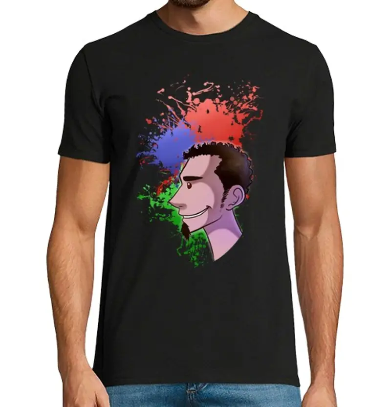 Tostadora T-shirt Uomo 1478383