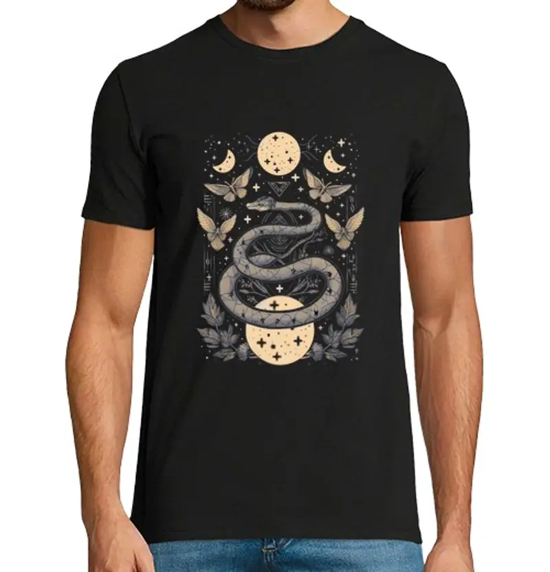 Tostadora T-shirt Uomo 1470877