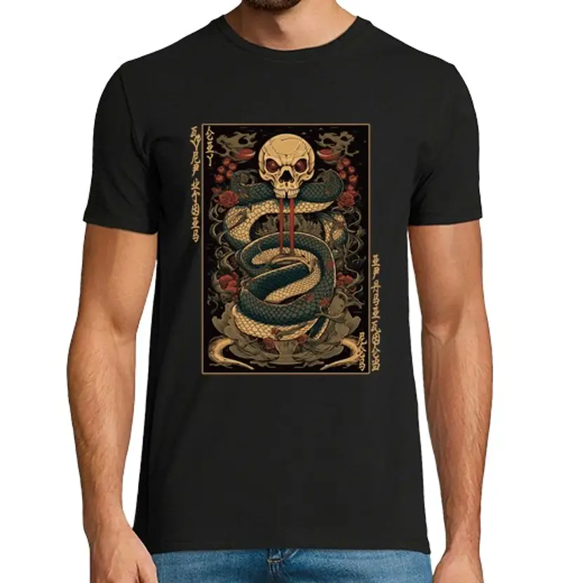 Tostadora T-shirt Uomo 1467521