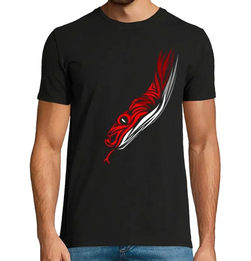 Tostadora T-shirt Uomo 1441349