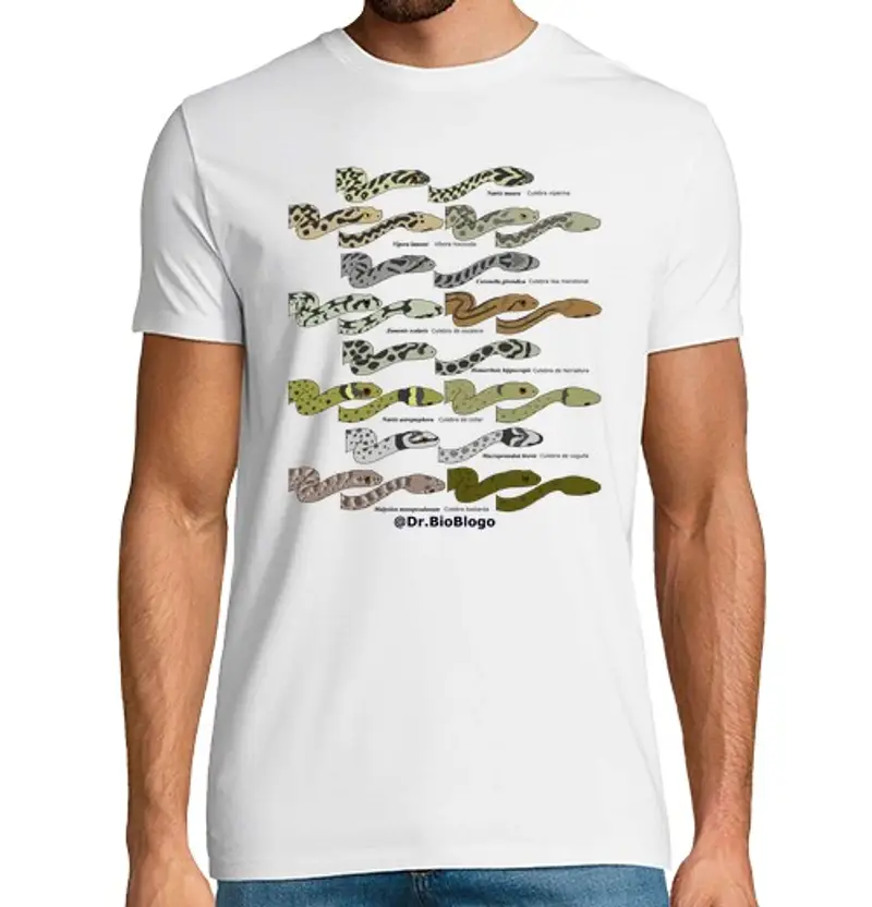 Tostadora T-shirt Uomo 1438059