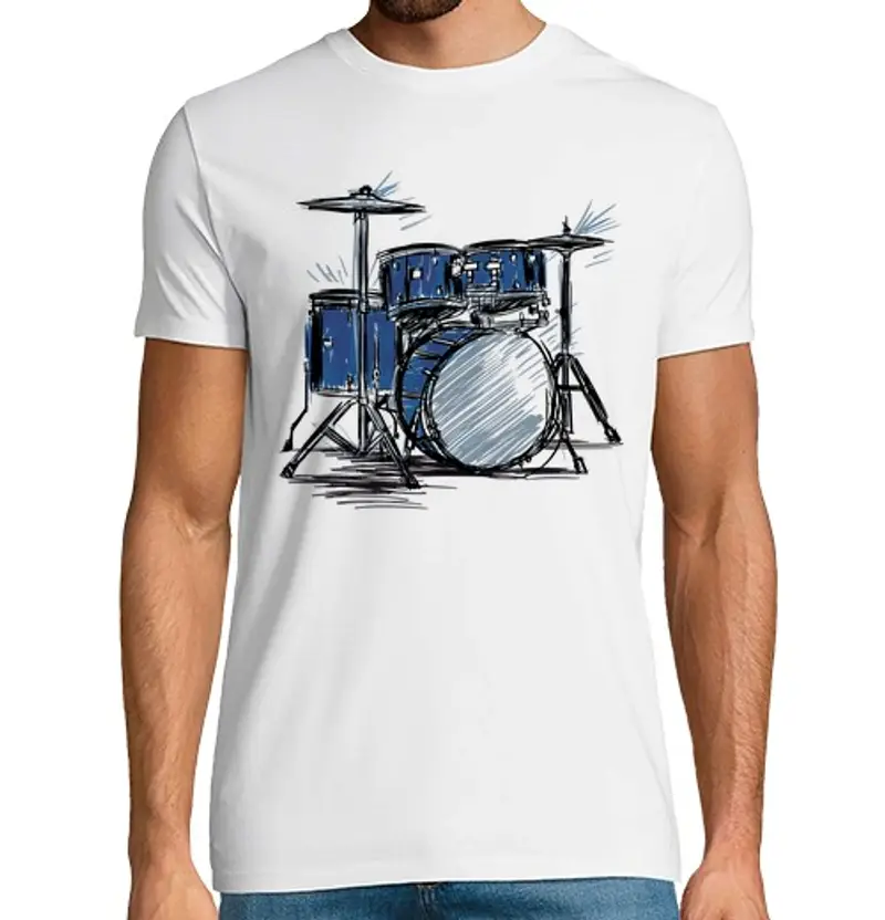 Tostadora T-shirt Uomo 1433467