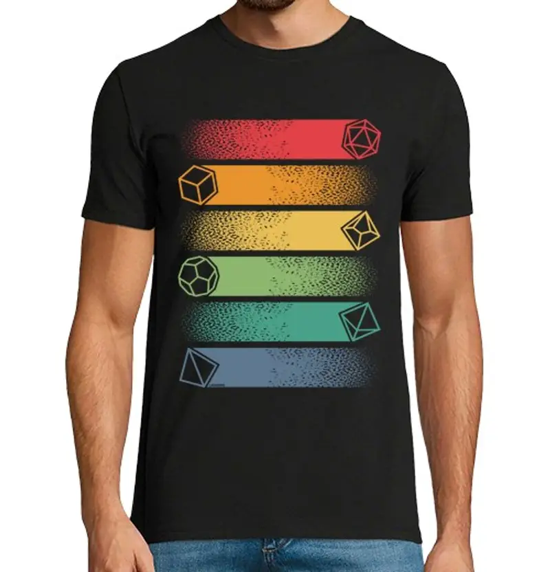 Tostadora T-shirt Uomo 1457358