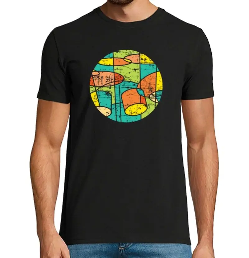 Tostadora T-shirt Uomo 1438948