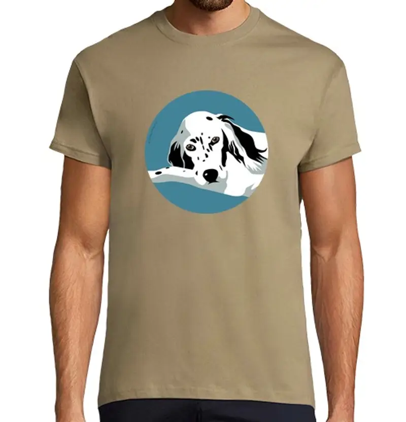 Tostadora T-shirt Uomo 1471925