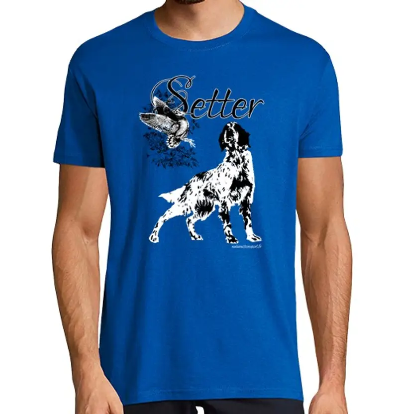 Tostadora T-shirt Uomo Oro 1436273