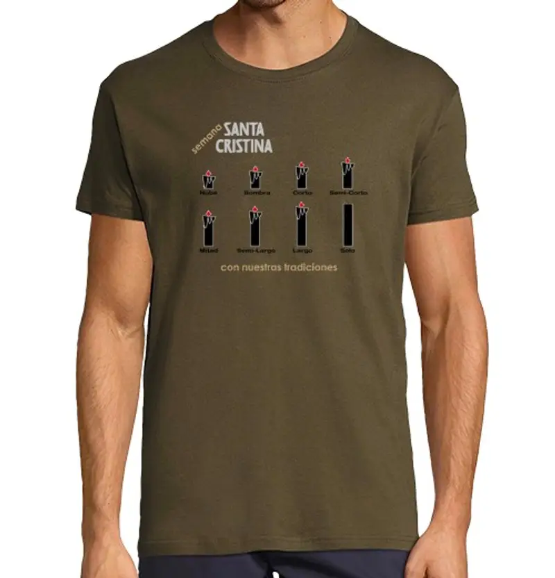 Tostadora T-shirt Uomo 1466877