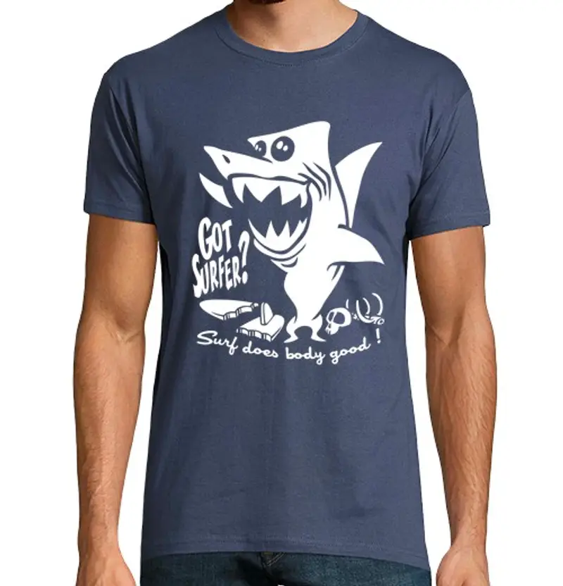 Tostadora T-shirt Uomo Multicolore 1453078