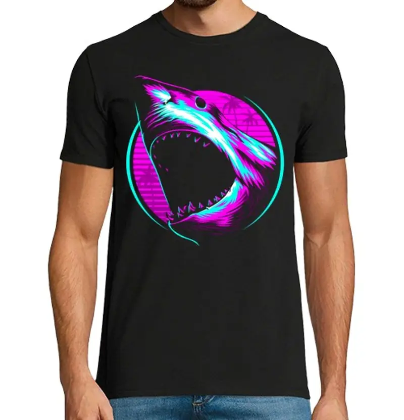 Tostadora T-shirt Uomo 1464561