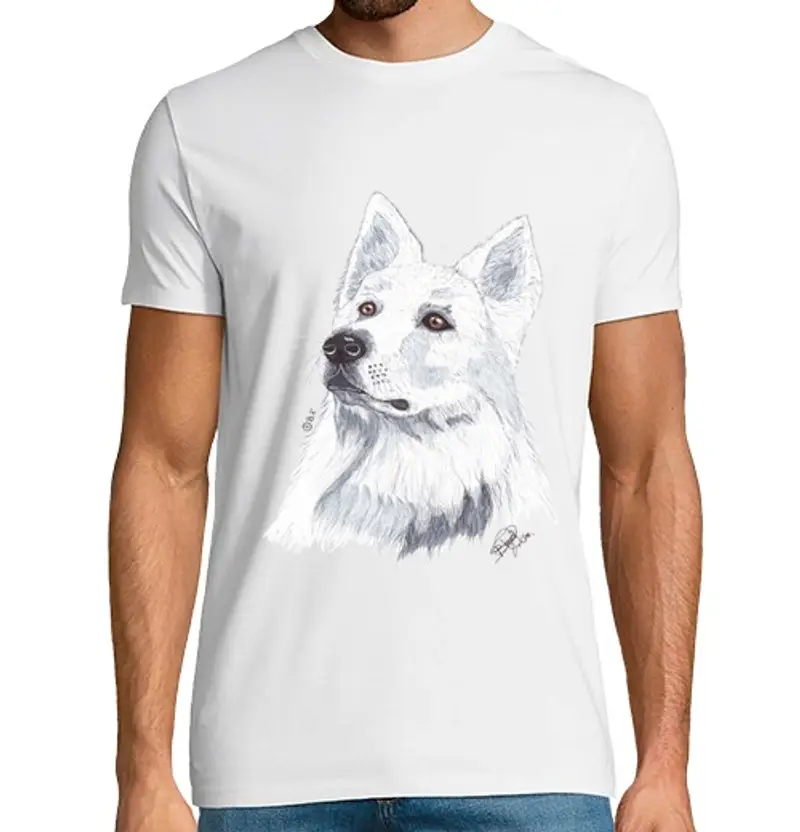 Tostadora T-shirt Uomo Bianco 1471285