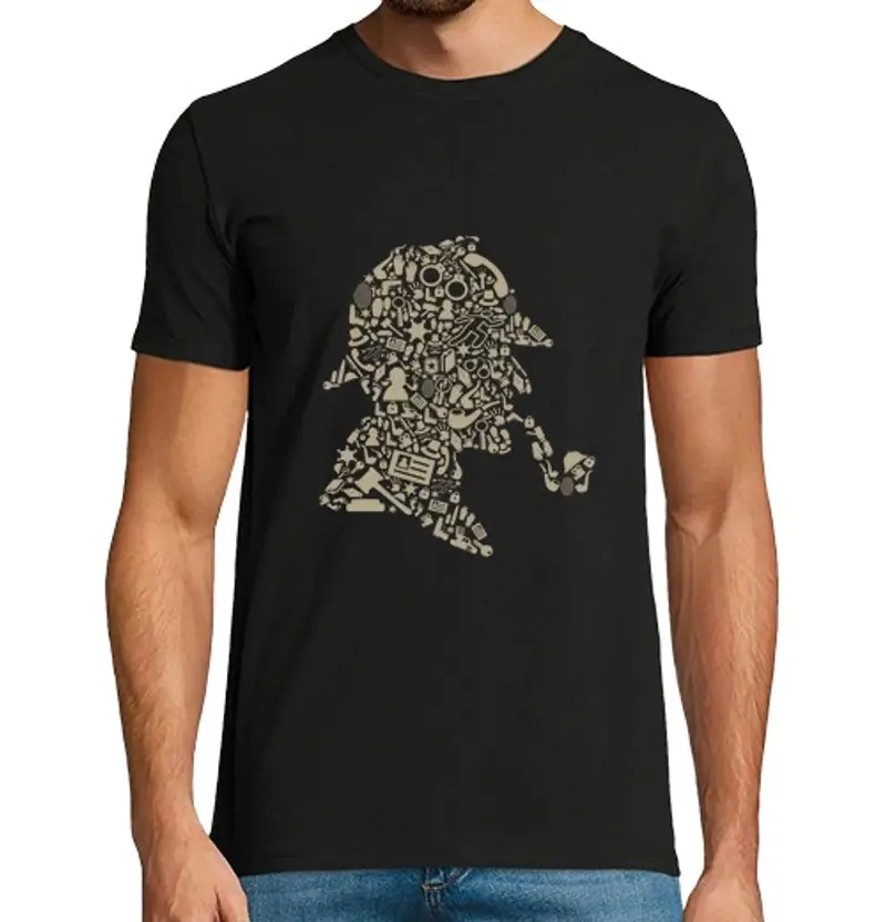 Tostadora T-shirt Uomo 1438364