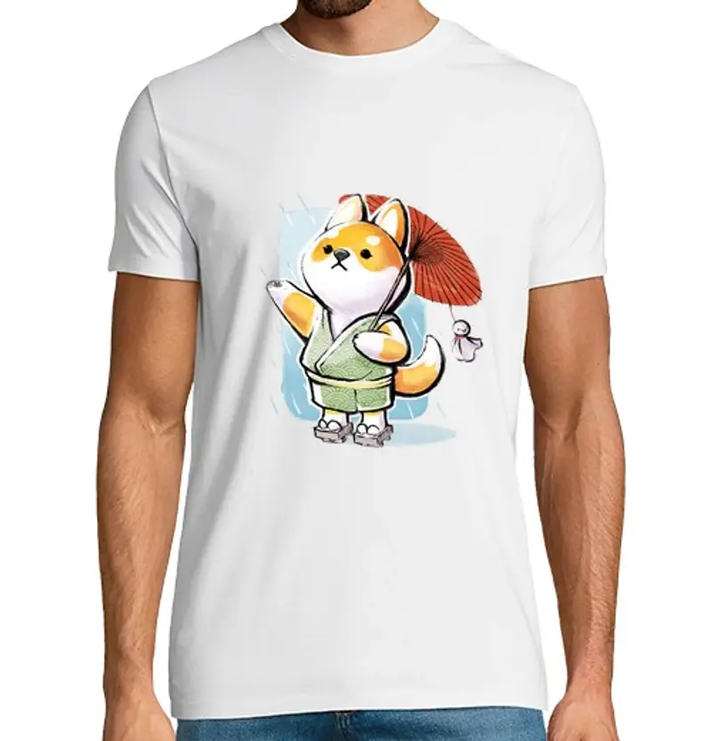 Tostadora T-shirt Uomo 1476234